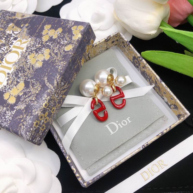 Dior Earring 04lyr361 (4)